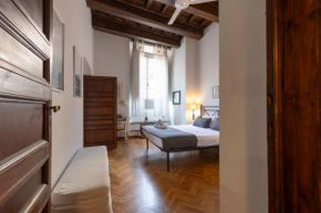 Ponte Vecchio Deluxe Apartment